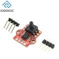 Digital Barometric Pressure Sensor Module 0- 40KPa Water Level Controller Board for Arduino Liquid Flow Sensor Module. 