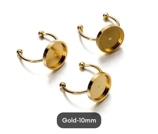 1%20pcs%20Adjustable%20ring%20base%20for%20resin%20art%20work%20%7C%20Stainless%20steel%20ring%20base%20for%20resin%20%7C%20Ring%20base%20for%20handmade%20jewelry%20-%20Image%202