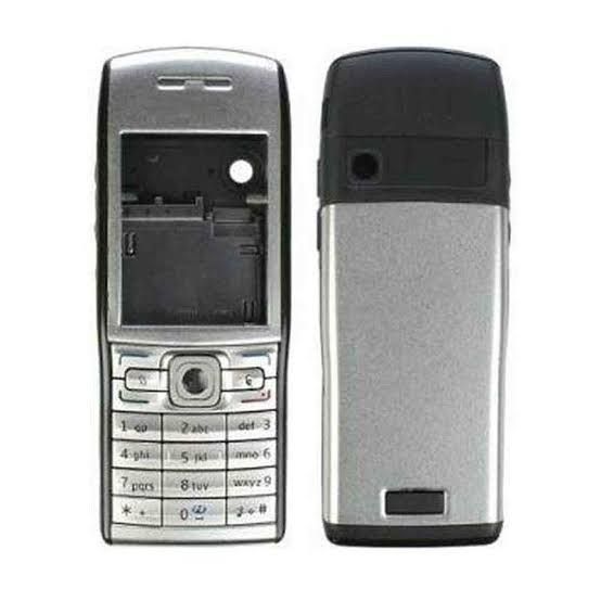 nokia e50 Original 100% compled casing body housing haidi