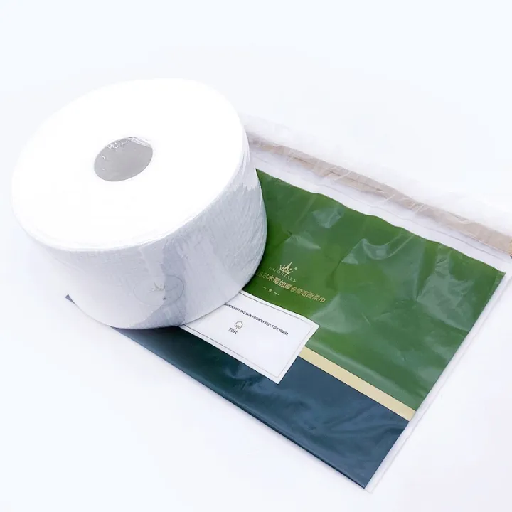 Disposable%20Face%20Towel%20Soft%20Dry%20Wipe%20Multi%20Use%20Facial%20Cleansing%20Cotton%20Tissue%20Makeup%20Removing%20Towel%20Tissue%20for%20Skincare%20-%20Image%204