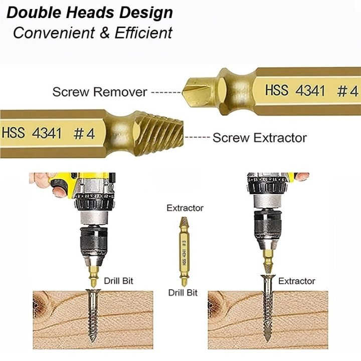 Damaged%20Screw%20Extractor%20Set%20HSS%20Drill%20Bit%20Stripped%20Broken%20Remover%20Small%20Easily%20Quickly%20Take%20Out%20Kit%20Easy%20Demolition%20Power%20Tools%20-%20Image%205