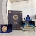 Sellion Mr Blue Perfume For Men – 100 ml. 