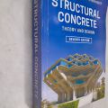 STRUCTURAL CONCRETE theory and design BY NADIM HASSOUN. 