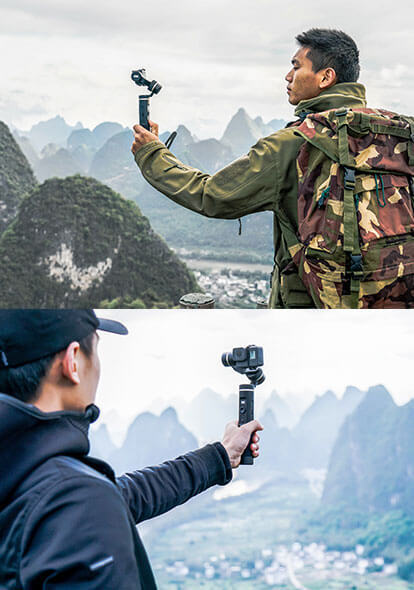 FeiyuTech%20G6%20Max%203-Axis%20Handheld%20Gimbal%20Stabilizer%20-%20Image%206