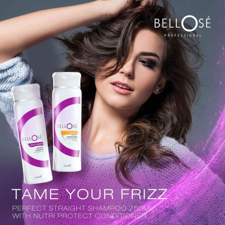 Bellose%20perfect%20straight%20hair%20shampoo%20250ML%20+%20Bellose%20nutri%20protect%20Restoring%20conditioner%20250ML%20-%20Image%203