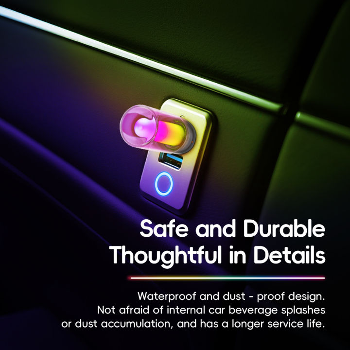 1/2PCS%20USB%20Glass%20Bottle%20Car%20Interior%20Atmosphere%20Light%20Plug%20and%20Play%20RGB%20Amber%20Colorful%20Transparent%20Reading%20Lamp%20Night%20Light%20-%20Image%204