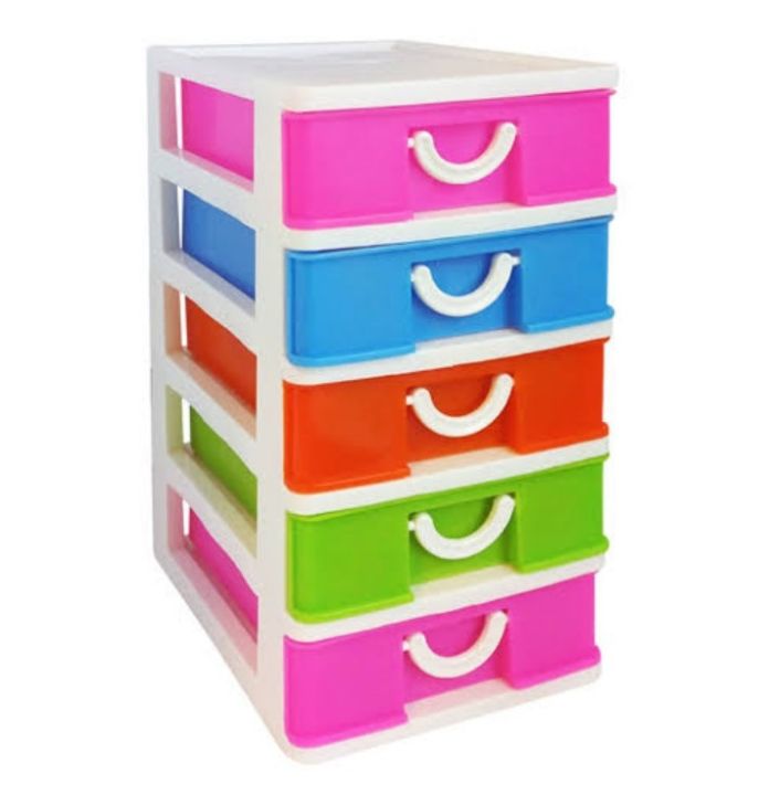 Multipurpose Things (2 Steps - 3 Steps - 4 Steps - 5 Steps - 6 Steps) Multipurpose Colorful ...