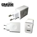 30w Quick Charger, 4.0A fastest charging Adapter. 