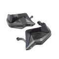 Fit For BMW R1200GS LC F800GS F750GS F850GS F900R/XR S1000XR R1250GS Motorcycle Handguard Shield Hand Guard Protector Windshield.