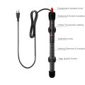 Xilong 300 Watt Aquarium Automatic Glass Heater For Aquarium AT-700 Kohinoor Aquarium. 