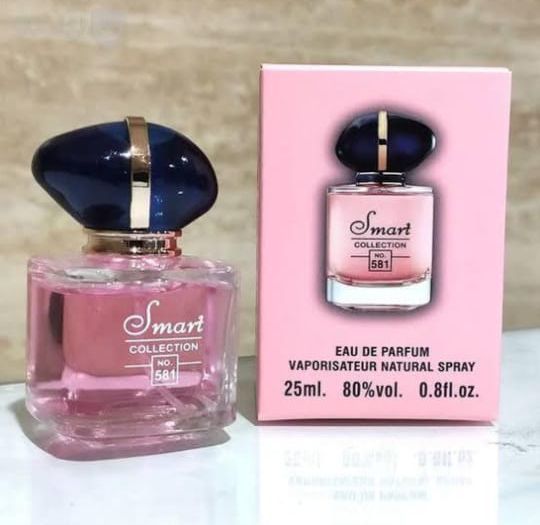 SMART%20COLLECTION%20PERFUME%20(NO:%20581)%20FOR%20WOMEN%20--25ML%20-%20Image%202