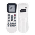 ORIENT DC Inverter AC Remote Controller / Orient Inverter Ac Remote Control [ Please Match Your Old Remote Picture}. 