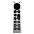 Replacement Apple TV Remote for Apple TV 4K/Gen 1 2 3 4/ HD A2843 A2737 A2169 A1842 A1625 A1427 A1469 A1378 A1218 (No Voice). 