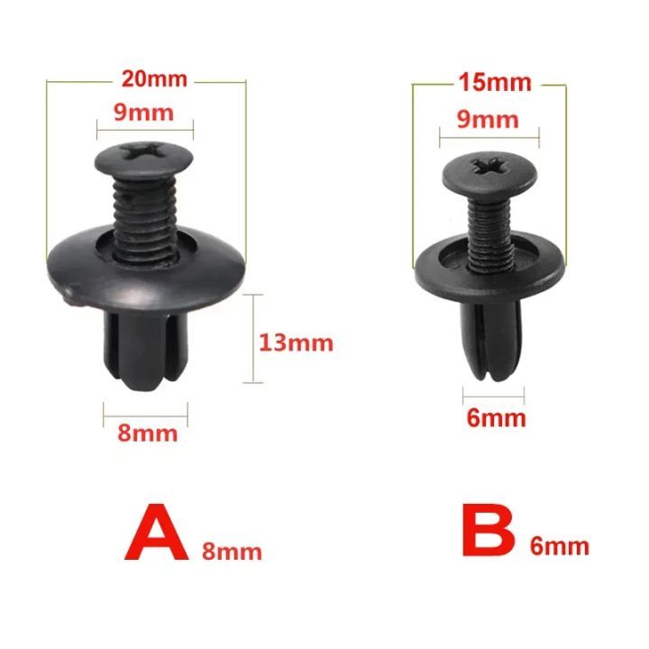 Car%20Plastic%20Rivets%20Fasteners%208mm/6mm%20Bumper%20Fender%20Screws%20Clips%208mm%20Hole%20Auto%20Push%20Pin%20Clip%20Accessories%20for%20Vehicle%20Repair%20-%20Image%206