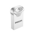 USB FLASH DRIVE PHILIPS HIGH SPEED 64GB 3:2

(Read and Write Speed Is 150 mbs). 