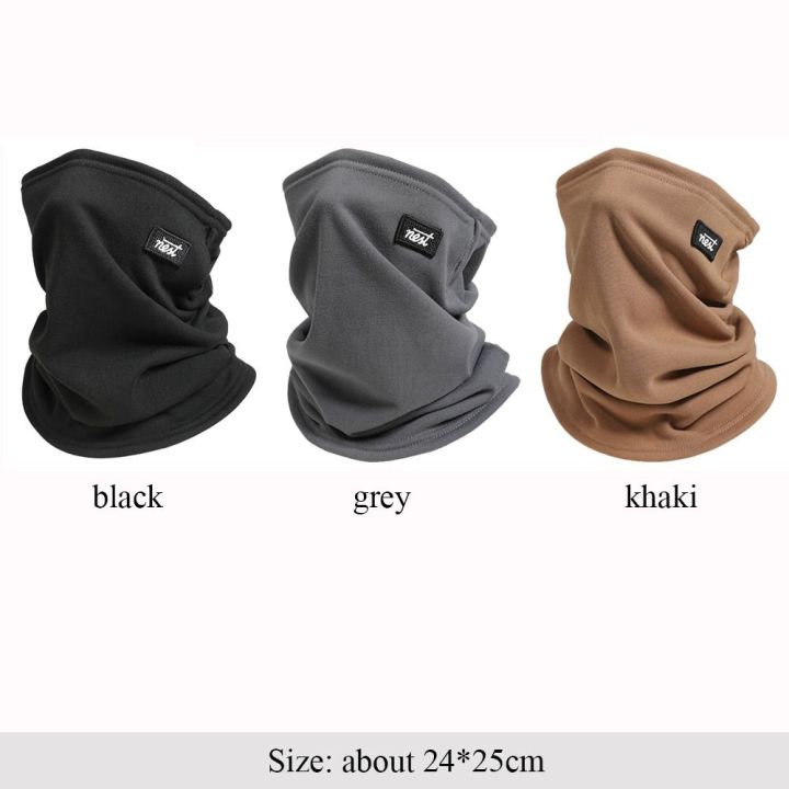 Winter%20Camping%20Fleece%20Neck%20Gaiter%20Ski%20Tube%20Scarf%20Snowboard%20Half%20Face%20Mask%20Face%20Cover%20For%20Men%20&%20Women%20Outdoor%20Cold-proof%20Collar%20-%20Image%206