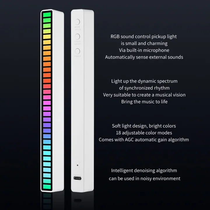16%20LEDS%20RGB%20LED%20Light%20Bar%20App%20Control%20Desktop%20Background%20Atmosphere%20Light%20Music%20Sync%20TV%20Wall%20Computer%20Game%20Bedroom%20Night%20Light%20-%20Image%202