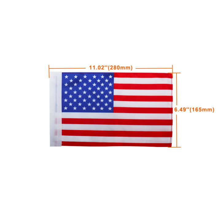For%20Honda%20Yamaha%20Harley%20Suzuki%20BMW%20Motorcycle%20Sleeve%20Double%20Side%20Luggage%20Rack%20American%20Nation%20Flag%20Pirate%20Skull%20Flag%20Universal%20-%20Image%206