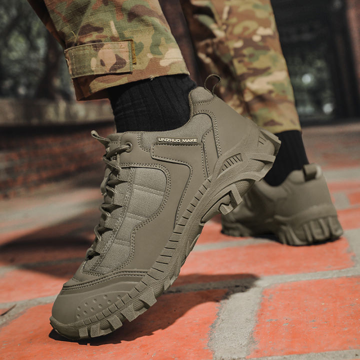 Men%20Tactical%20Boots%20Anti%20Slip%20Work%20Lace%20Up%20Unisex%20%20Shoes%20Outdoor%20Hiking%20Boots%20Desert%20Top%20Male%20%20Boots%20Special%20Forces%20-%20Image%204