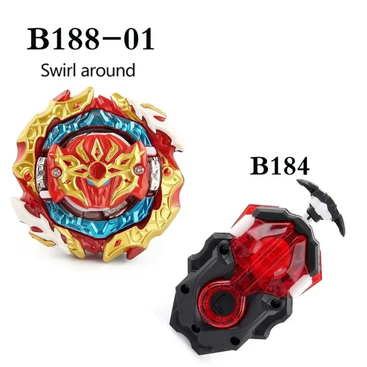 B180%20B185%20B188%20B193%20Spinning%20Top%20Takara%20Tomy%20Burst%20Bey%20and%20%20Drain%20Fafnir%20Metal%20Gyro%20Top%20Launchers%20-%20Image%203