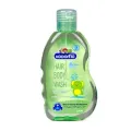 Kodomo Baby Hair and Body Wash 200ml Gentle Tear Free Baby Cleanser Soft Skin and Healthy Hair Care.