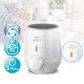 Philip AVENT Fast Electric Bottle Warmer. 