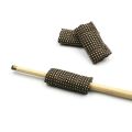 Multi-Function Billiard Accessories Polishing Tools Durable Pool Snooker Cue Cleaning Towel Cloth Care Burnishe Maintenance Tool. 