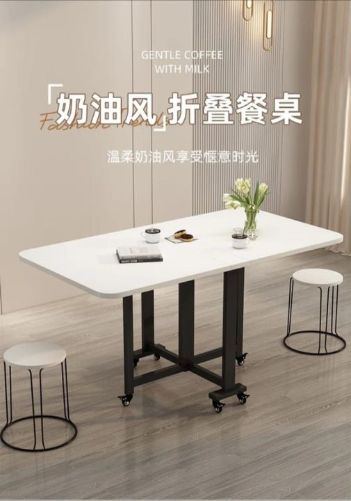 Home%20foldable%20dining%20table,%20Movable%20table,%20kitchen%20eating%20table,%20study%20Table%20size%204%20feet%20length%202%20feet%20width%202.5%20feet%20height,%20-%20Image%209