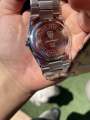 "POEDAGAR 930 Luxury Men's Watch – Precision Quartz Movement & Sophisticated Style".