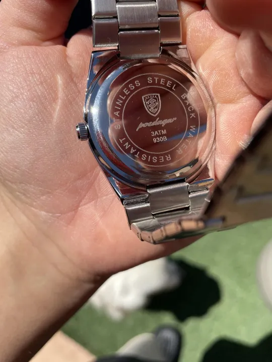 "POEDAGAR%20930%20Luxury%20Men's%20Watch%20%E2%80%93%20Precision%20Quartz%20Movement%20&%20Sophisticated%20Style"%20-%20Image%204
