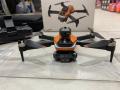 p23 pro drone with doul cameras.. 