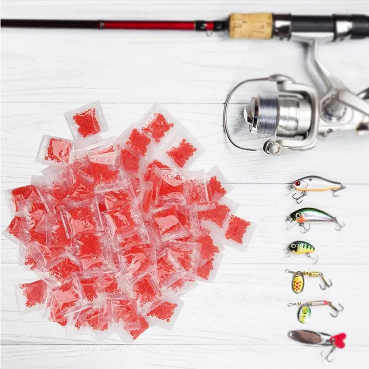 5400Pcs/2700Pcs%20Pellet%20Bait%20Bands%20Pellet%20Bander%20Tool%20Micro%20Bait%20Bands%20Fishing%20Terminal%20Tackle%20Set%20Fishing%20Accessories%20%202mm%20-%20Image%204