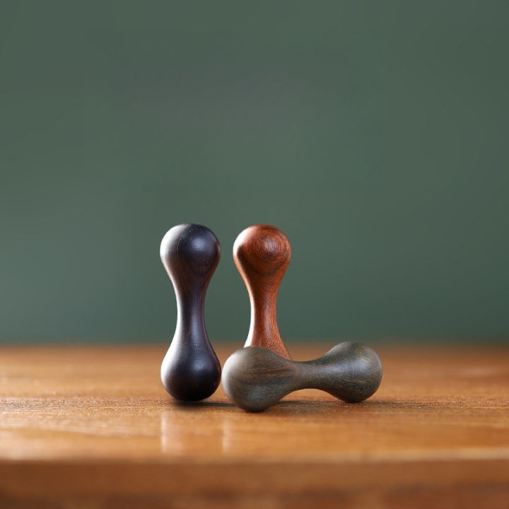 Wood%20Knucklebone%20Decompression%20Toys%20Polishing%20Sandalwood%20Hand%20Spinner%20Anxiety%20Stress%20Relief%20Rotate%20Finger%20For%20Party%20%20-%20Image%203
