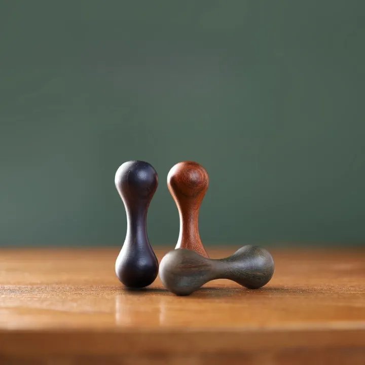 Wood%20Knucklebone%20Decompression%20Toys%20Polishing%20Sandalwood%20Hand%20Spinner%20Anxiety%20Stress%20Relief%20Rotate%20Finger%20For%20Party%20%20-%20Image%203
