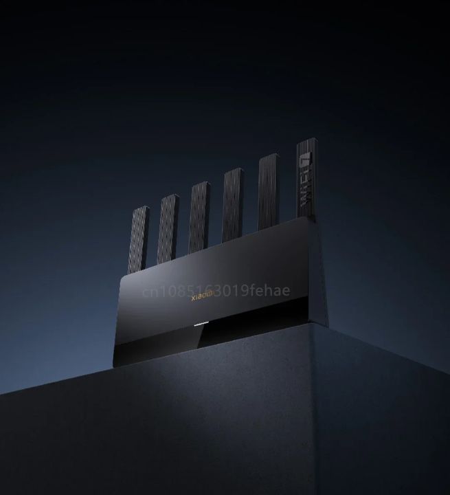 NEW%20%20Router%20BE6500%20Qualcomm%20Quad-Core%20Wi-Fi%207%20Mesh%202.5G%20Network%20Port%20IPTV%20OFDMA%20Game%20Accelerator%20Signal%20Amplifier%20Mi%20Home%20-%20Image%204
