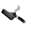 USB 3.0 to USB 2.0 Converter 20 Pin Male to 9 Pin PC Motherboard Female Data Cable Adapter Extend Cord for PC Computer. 