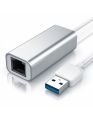 USB TO LAN 2.0 Lenovo Wired Ethernet Adapter and white branded 3.0. 