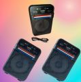 GTS-1372 BT speaker. 