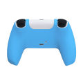 Dobe Silicone Case for Ps5 Controller (Silicone Joystick Cover for Ps5)(Silicone for Ps5)(Silicone Ps5 Controller)(Ps5 Controller Silicone)(Silicone Joystick Cover for Ps.5)(Tp5-0512). 