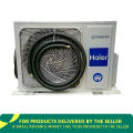 Haier Inverter 1 Ton HSU-12 Clean Cool Inverter AC - 1 Ton. 