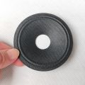 3 Inch 73mm Pure Paper Cone Speaker Repair Replacement Diaphragm, 20coil Spot Pattern 2PCS. 