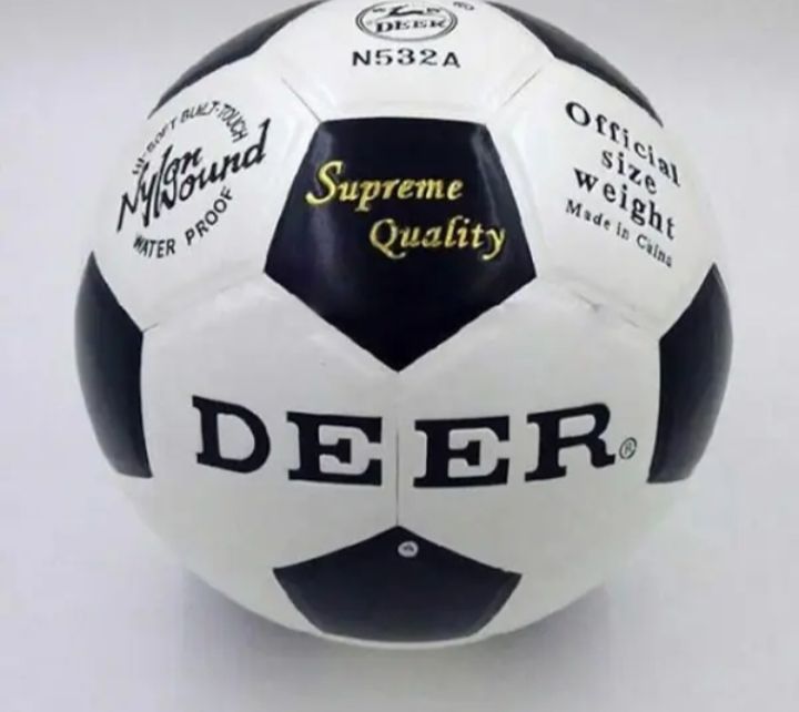 FOOTBALL OFFICAL