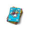 PINATAS Strategy Card Game | 2-5 Player 30 Minutes Family Board Game | Fun Party Trick-Taking Game.