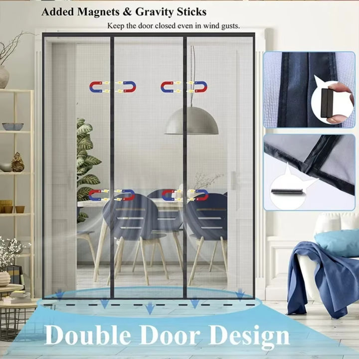 Anti%20Mosquito%20Fly%20Curtains%20For%20Doors%20Screen%20Magnetic%20Mosquito%20Net%20Door%20Window%20Automatic%20Closing%20Mesh%20For%20Kitchen%20Living%20Room%20-%20Image%205