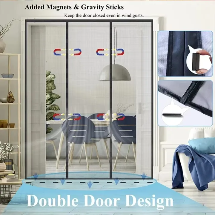 Anti%20Mosquito%20Fly%20Curtains%20For%20Doors%20Screen%20Magnetic%20Mosquito%20Net%20Door%20Window%20Automatic%20Closing%20Mesh%20For%20Kitchen%20Living%20Room%20-%20Image%204