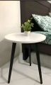 Coffee table,Side table,Stool,Study Table (16 inches top & 20 inches height). 
