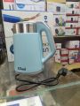 Elima emk 333 model 1. 8 liter electric kettle ( havy duty). 