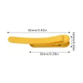 1/3/6pcs Smart Bookmark Silicone Book Mark Book Spare Parts Accessories Parts For Reading Lovers Bookmarks For Men Women. 