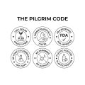 Pilgrim Tea Tree Light Non-oily Moisturizer 80 gm. 