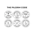 Pilgrim Tea Tree Light Non-oily Moisturizer 80 gm. 